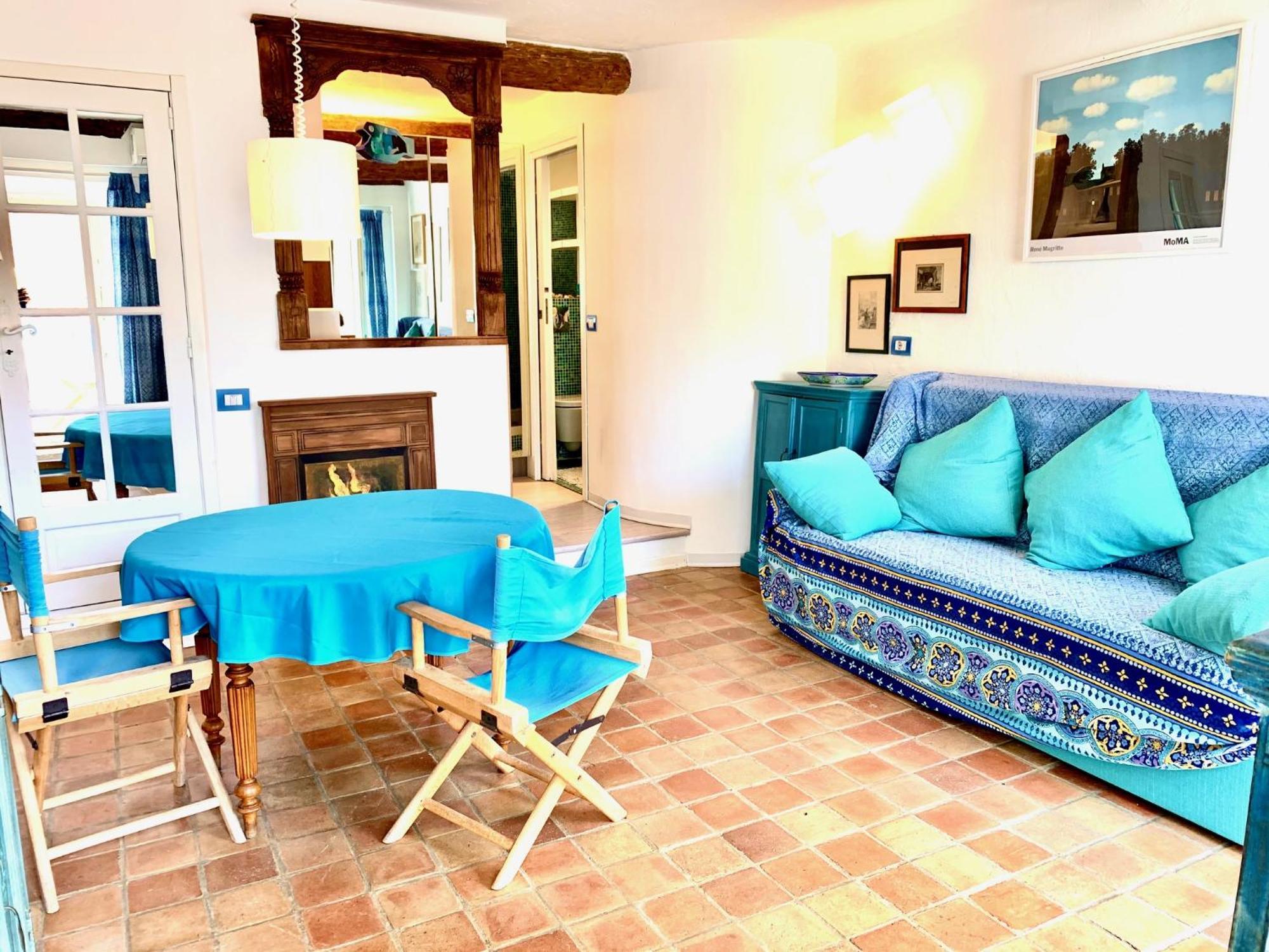 Aparthotel Riviera - Nice Cote D'Azur - Old Town - Promenade Des Anglais Phòng bức ảnh