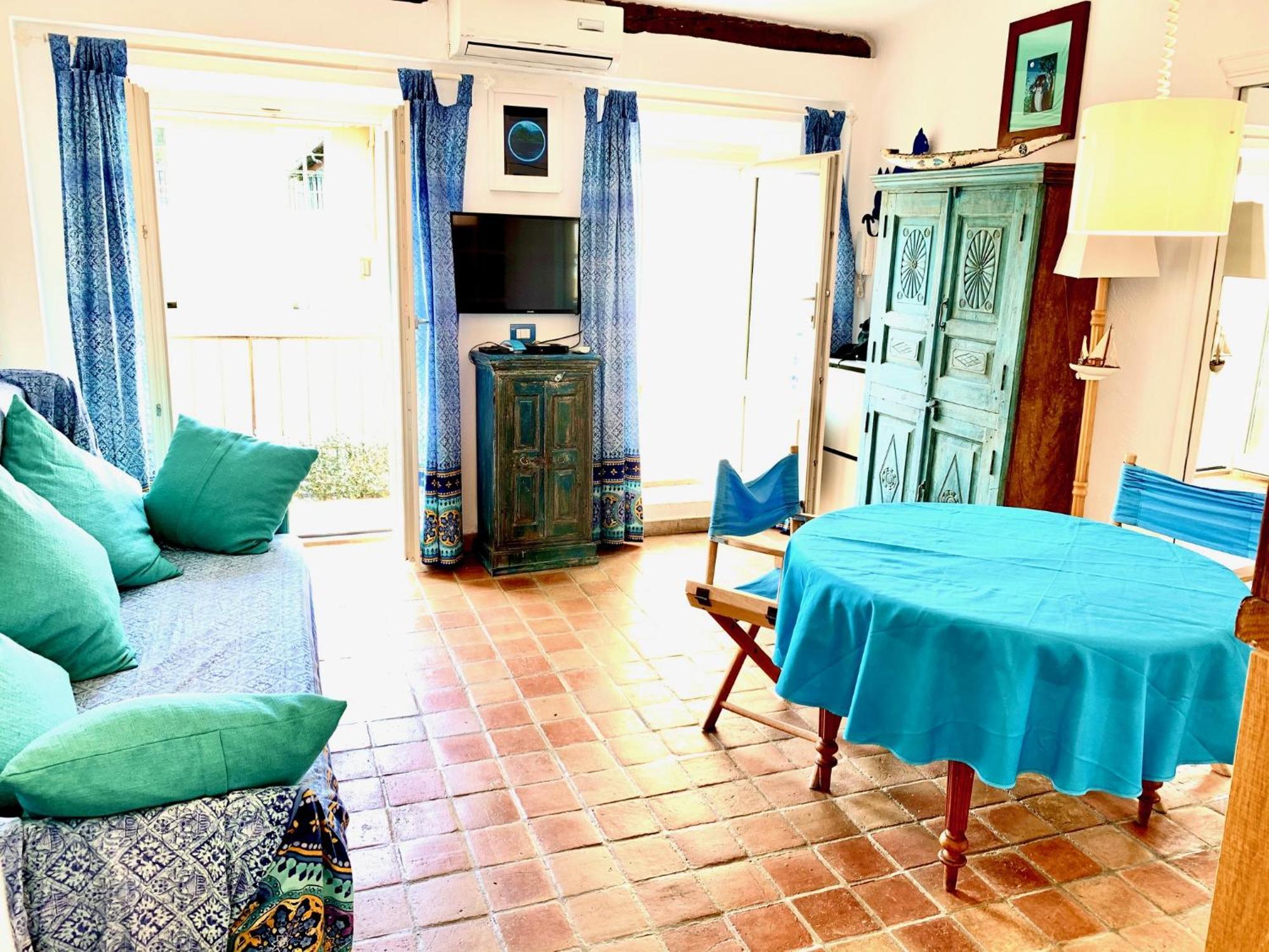 Aparthotel Riviera - Nice Cote D'Azur - Old Town - Promenade Des Anglais Phòng bức ảnh