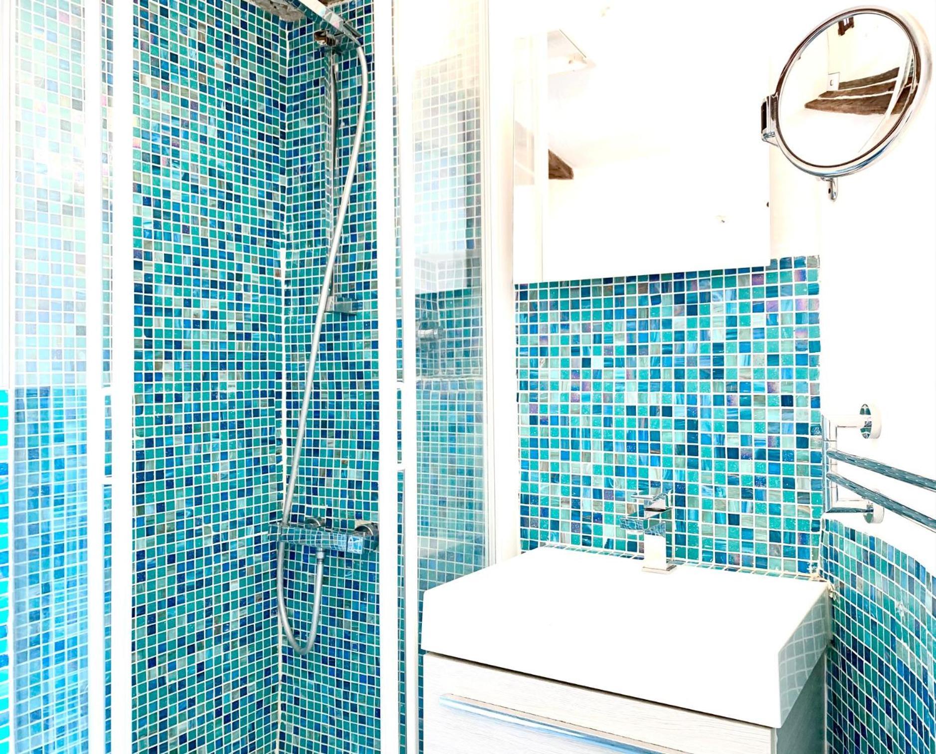 Aparthotel Riviera - Nice Cote D'Azur - Old Town - Promenade Des Anglais Phòng bức ảnh