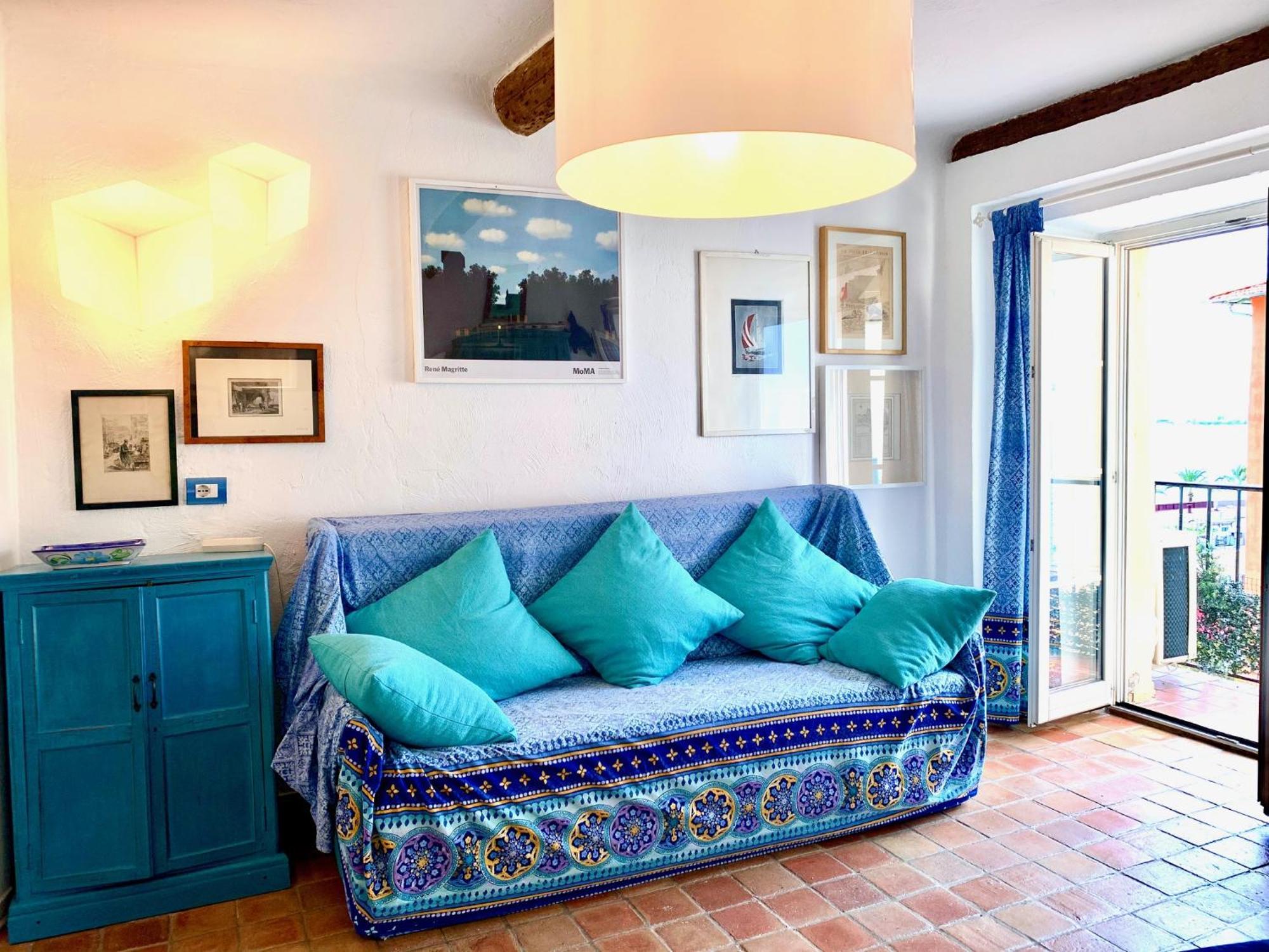 Aparthotel Riviera - Nice Cote D'Azur - Old Town - Promenade Des Anglais Phòng bức ảnh