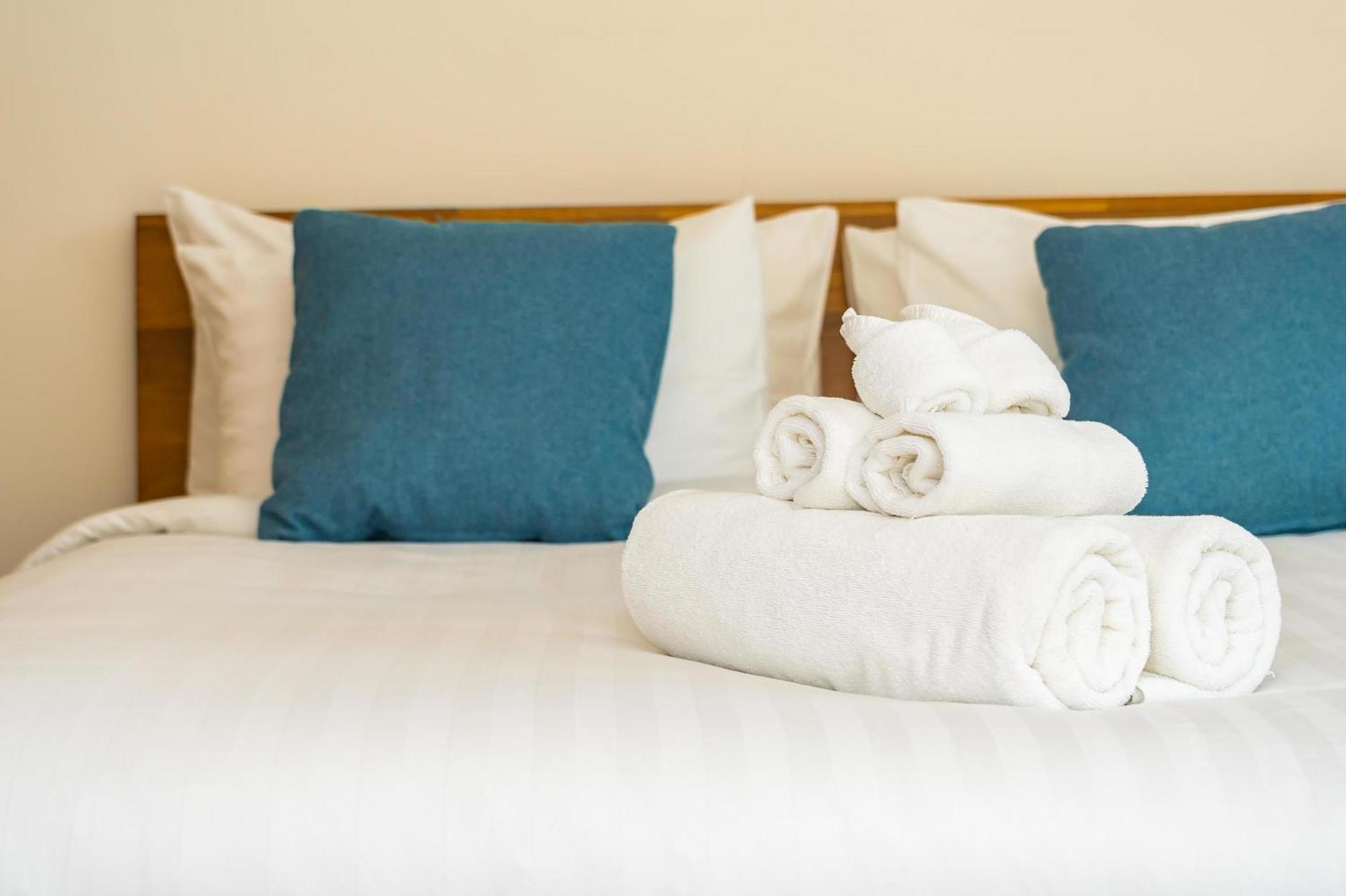 Aparthotel Riviera - Nice Cote D'Azur - Old Town - Promenade Des Anglais Ngoại thất bức ảnh